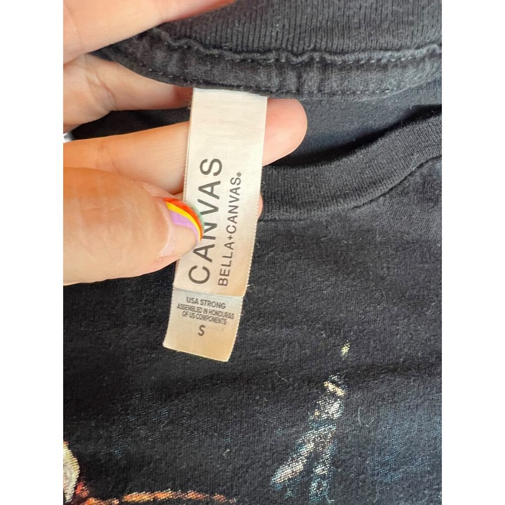 Slipknot 2021 Tour T-Shirt Knotfest Roadshow Fever 333 Code Orange Killswitch SM - Picture 4 of 6